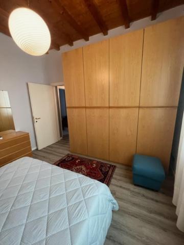 La Casa In Collina Leilighet Caprino Veronese Eksteriør bilde